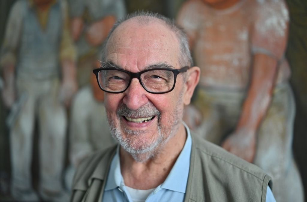 90 anni di meraviglia